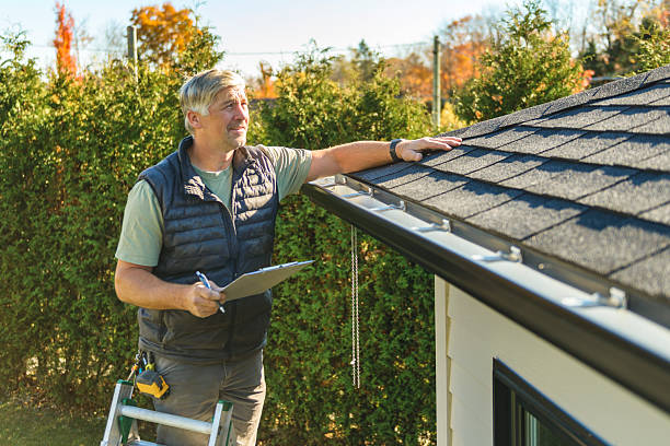 Trusted Roof Repair service in Roff, OK - Ben Roofing and Steel LLC