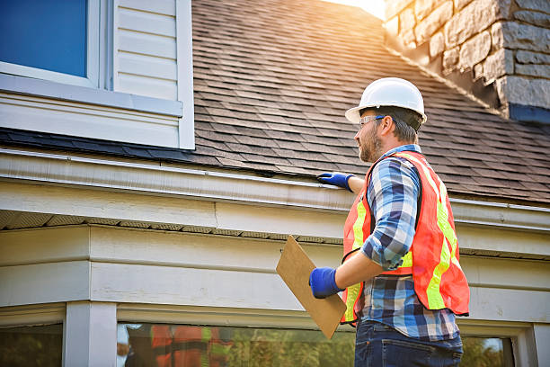 Trusted Flat Roof Repair service in Roff, OK - Ben Roofing and Steel LLC